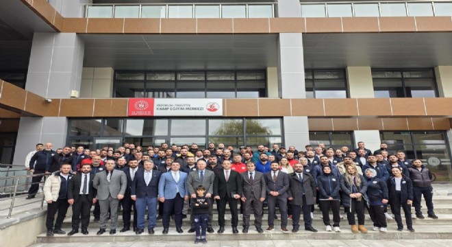 Erzurum GSİM, Gençlik hizmetlerinde ilk sırada